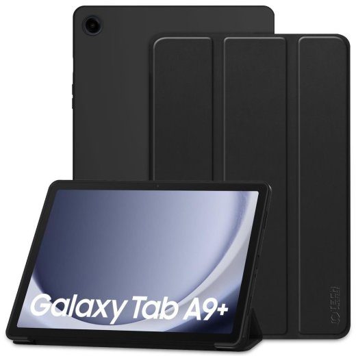 Tech-Protect Smartcase for Samsung Galaxy Tab A9+ 11"