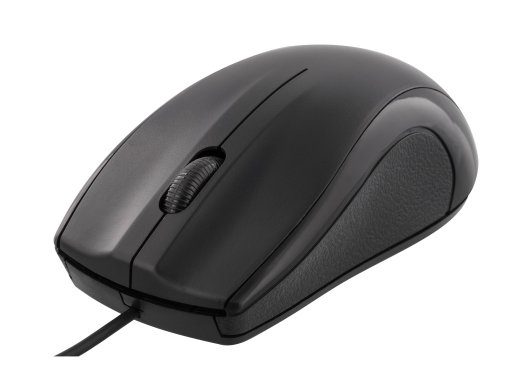 DELTACO MS-711 Optiline kaabel must