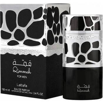 Lattafa Qimmah For Men Perfume EDP 100ml
