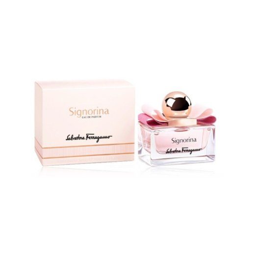 Salvatore Ferragamo Signorina EDP parfüüm naistele 30 ml