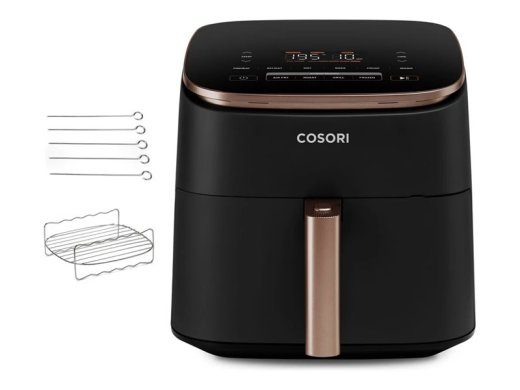 Cosori TurboBlaze Chef Edition Air Fryer 1.7kW