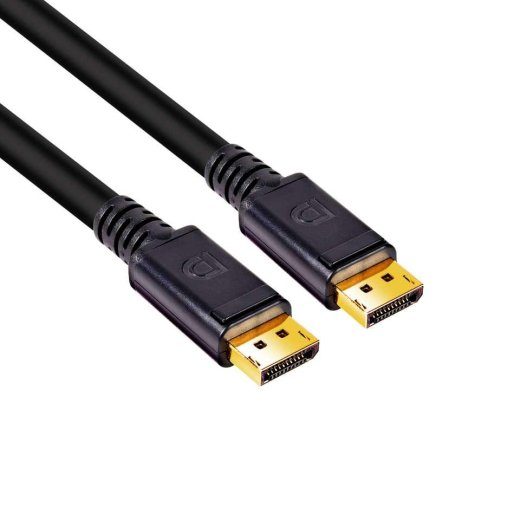 KAABEL DP 4M/M/M CAC-1069B CLUB3D