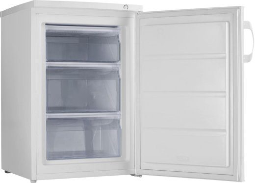 Gorenje F492PW sügavkülmik Püstine sügavkülmik Vabastatav 82 L F valge