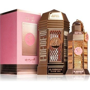 50 Years Rose Oud Parfum 100ml