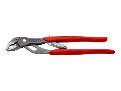 KNIPEX SmartGrip keele- ja soonepintsel