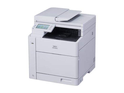 OKI MC554 Laser Printer