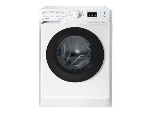 Indesit MyTime MTWSA 61294 WK EE 6kg pesumasin