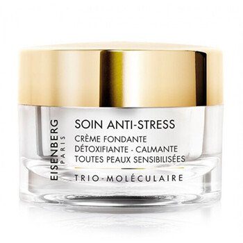 Eisenberg Anti-Stress Treatment Night Skin Cream 50ml