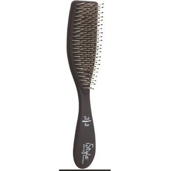 IStyle Brush Medium Hair