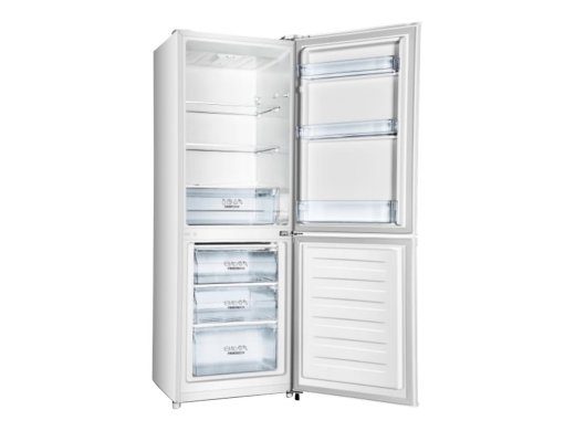Gorenje RK4162PW4 alumisest külmkapivalgustusvalge