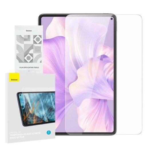 Baseus kristalvastupidav klaas 0,3mm Huawei MatePad Pro 11'' tahvelarvutija jaoks