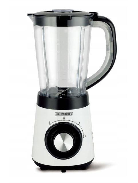 HENRICH'S HPM 8164 Blender