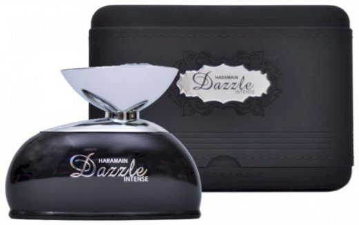 Al Haramain Dazzle Intense Parfüüm EDP 100 ml