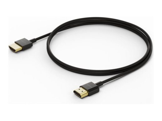 Ubiquiti 1m HDMI-kaabel, must