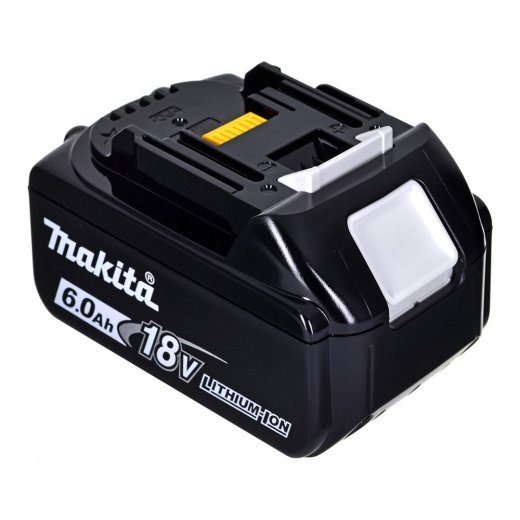 Makita BL1860B 18V elektritööriista akkulaaduk