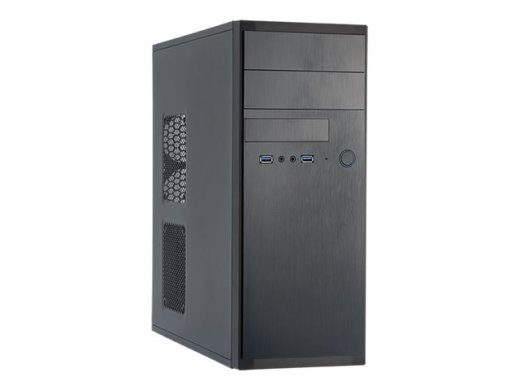 Chieftec Elox Series HQ-01B Tower ATX, must