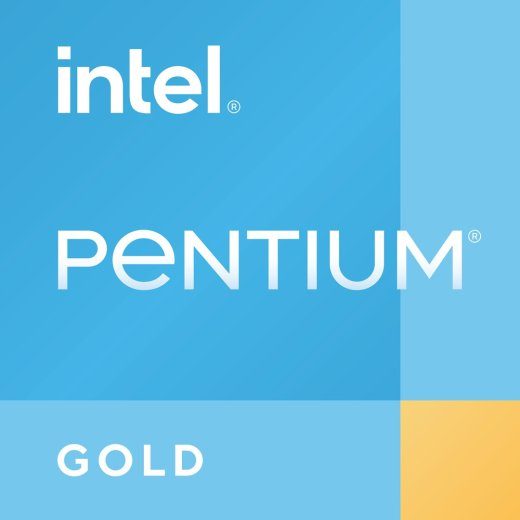Intel Pentium Gold G7400 protsessorit 3,7 GHz 6 MB Smart Cache Box