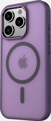 Swissten MagStick Flex ümbris Apple iPhone 17 Air jaoks