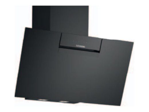 Siemens iQ300 LC87KFN60 Must