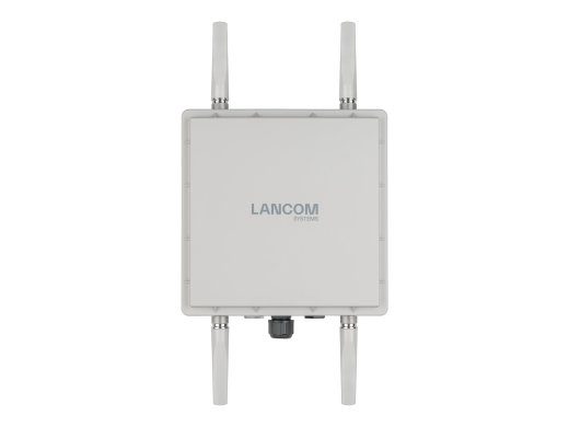 LANCOM OW-702 belaidis ryšys Baltas