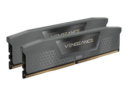 CORSAIR Vengeance DDR5 SDRAM 16GB kit CL40 DIMM 288-PIN