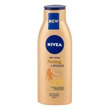 Q10 Firming + Bronze Body Lotion 400ml