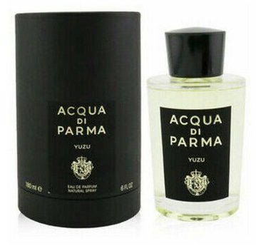Acqua di Parma Yuzu Perfume EDP 180ml