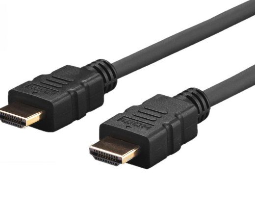 (10 pcs.) Pro HDMI Cables 1m .