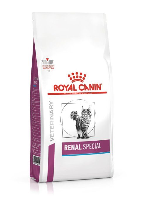 ROYAL CANIN Neerupuutlus Spetsiifiline Kuiv kassatoit Sea 400 g