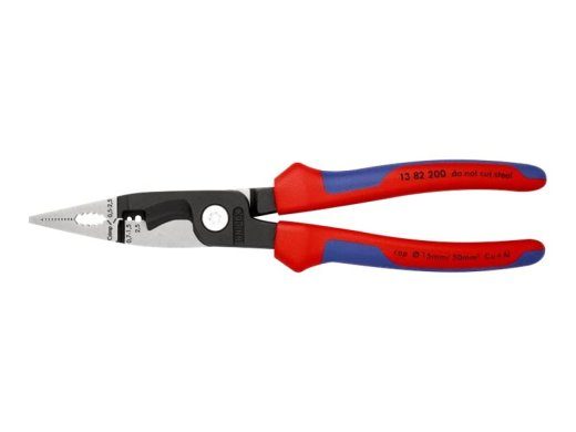 KNIPEX ilgos ausų žirklės