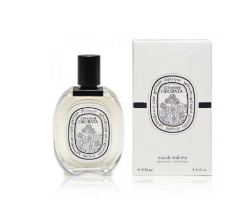 Diptyque Geranium Odorata Parfume EDT 100 ml