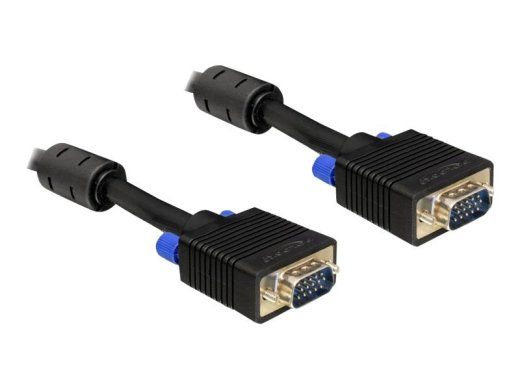 Delock 20m VGA-kaabel