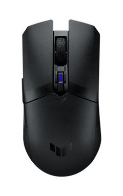 ASUS TUF Gaming M4 Wireless Mouse Black