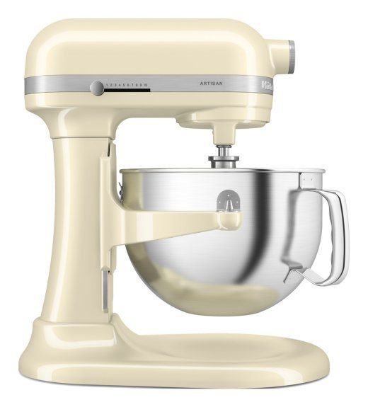 KitchenAid 5KSM60SPXEAC tordumikser 375 W Kreem