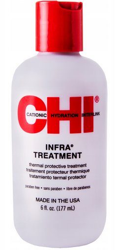 CHI Infra Hair Mask 177ml