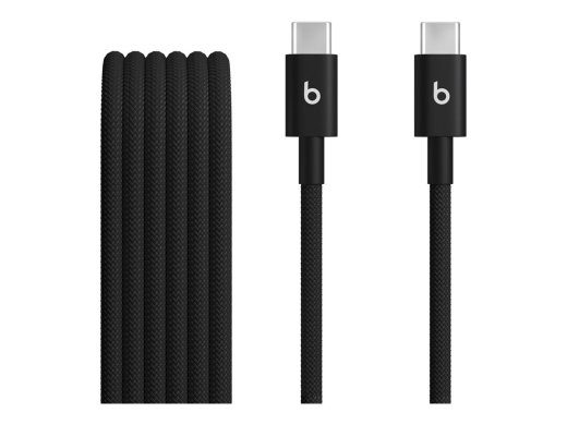 Beats USB 2.0 USB Type-C kaabel 1.5m Must