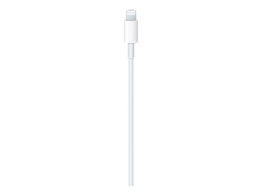 Apple cable - Lightning/USB - 2 m