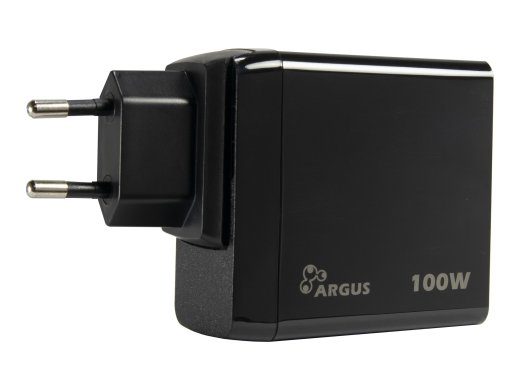 Argus PD-3100 Adapter 5/9/12/15/20V