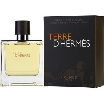 Hermès Terre D'Hermes Perfume PAR 75 ml