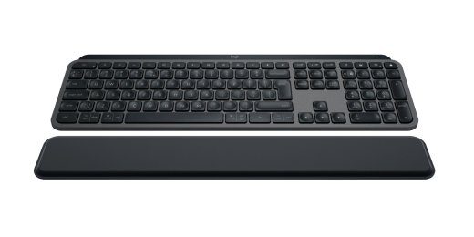 Logitech MX Keys S keyboard