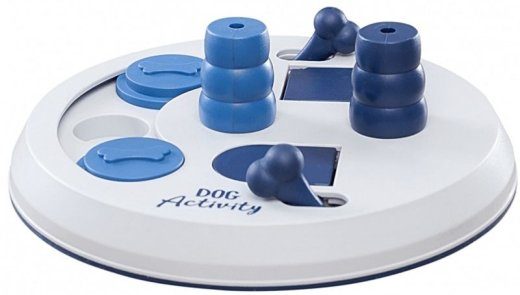 TRIXIE Dog Activity Flip Board Toy