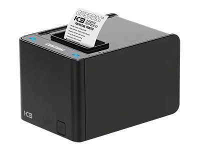 Custom K3 HS Direkttermiline