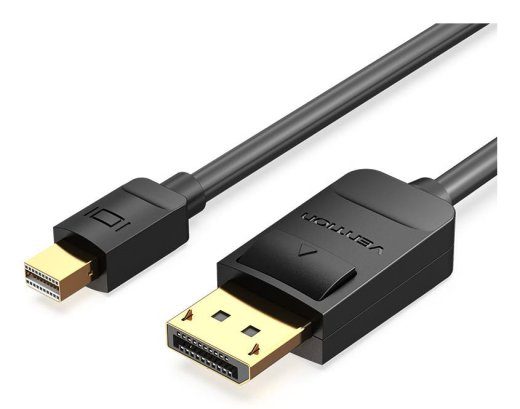 KAABEL DP HDMI 5M/HAGBJ VENTION