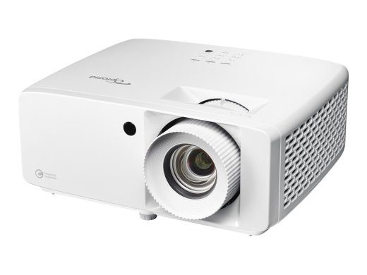 Optoma UHZ35 4K UHD DLP projektor