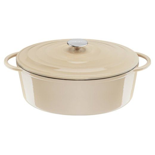Tefal E25906 Ovaalne Beež Raud