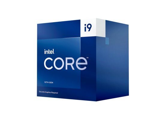 Intel Core i9-13900 24 Core LGA 1700 Processor with Cooler