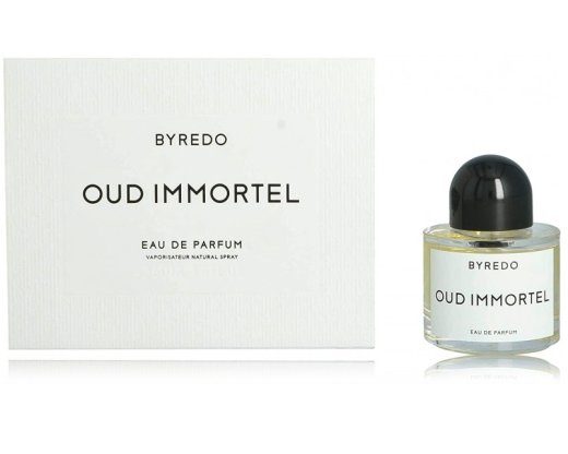Byredo Oud Immortel parfüüm EDP 100 ml
