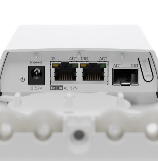 I/O CONVERTERIS/FTC11XG MIKROTIK