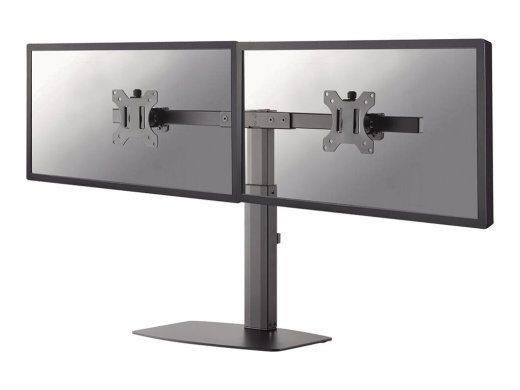 Neomounts FPMA-D865D Statiiv 2 LCD-ekraanile 10-27