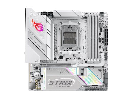 ASUS ROG Strix B850 Gaming WiFi Micro ATX pesa AM5 AMD B850